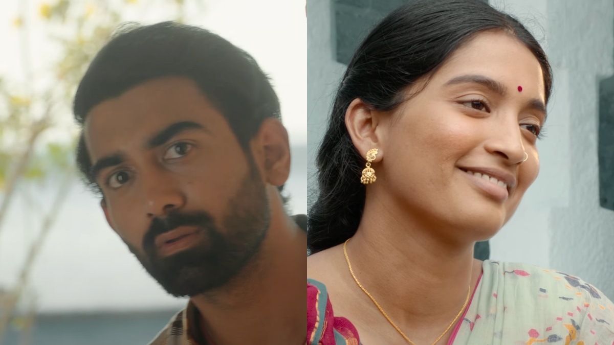 Sarkaaru Noukari teaser: Singer Sunitha’s son Akash Goparaju debuts in a rural dramedy inspired by true incidents