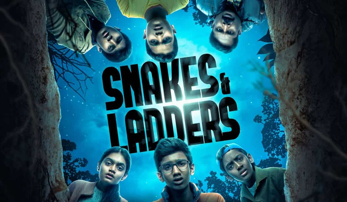 Snakes & Ladders OTT release date: Prime Video announces premiere of thriller series