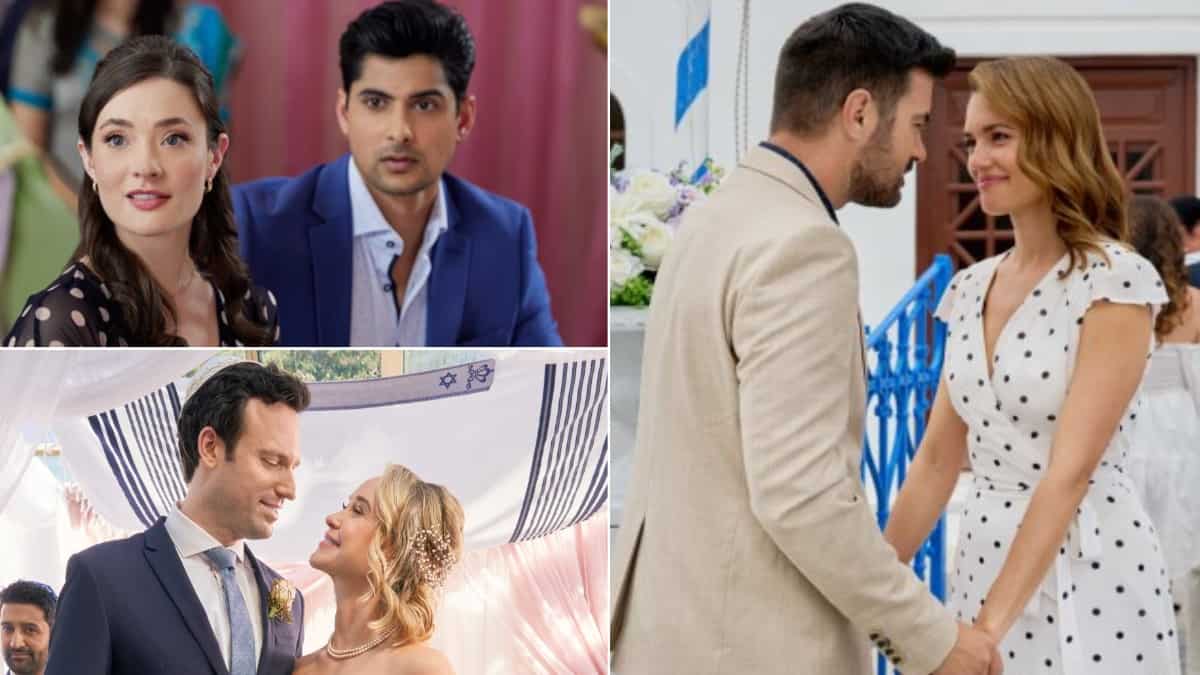 Latest on Hallmark Channel: New romantic movies to watch on the OTT