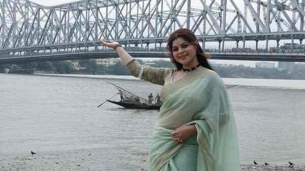 Sneha in Kolkata