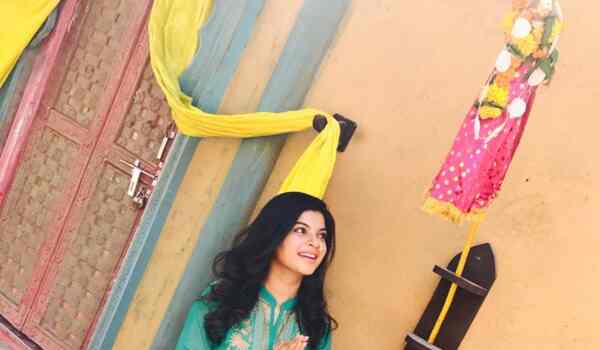 Gudi Padwa 2023: I love wearing a ‘nauvaari’ as it looks so beautiful on any woman, says Sneha Wagh