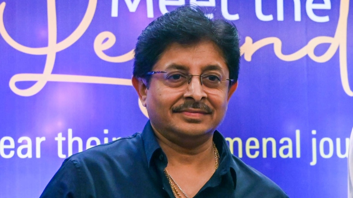 "A second like": CAB President Snehasish Ganguly rescued after scary boat accident in Puri