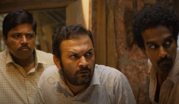 Avihitham trailer: Senna Hegde is all set for another bold dark comedy set in Kasaragod