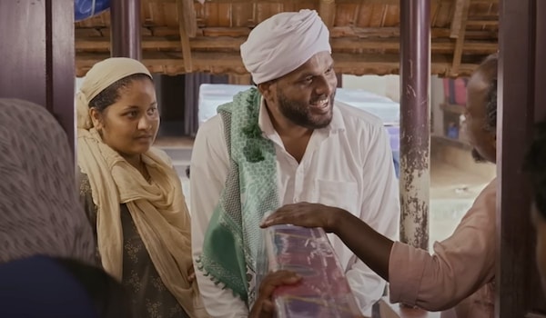 Feminichi Fathima X Review: Netizens praise Dulquer Salmaan for bringing this film to theatres