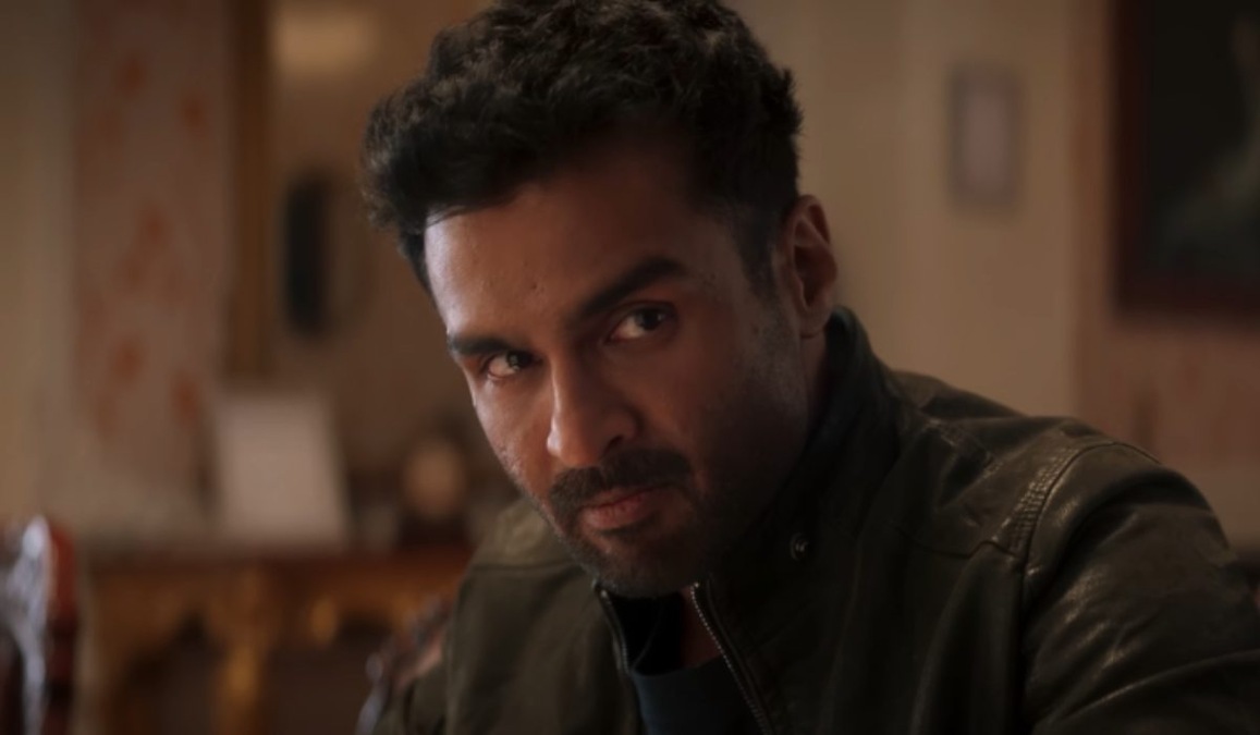 Karam trailer: Vineeth Sreenivasan and Noble Babu Thomas helm a high-octane action thriller