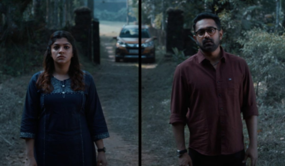 Mirage: Teaser of Jeethu Joseph's film hints at another intricate thriller starring Asif Ali & Aparna Balamurali