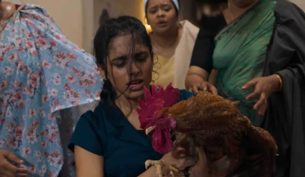 Victoria: About Womanhood, Wounds & Quiet Resistance