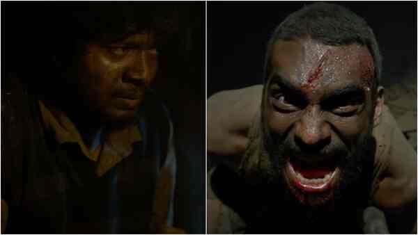 Exit theatrical release – The Vishak Nair-starrer survival thriller to hit the big screen on THIS date