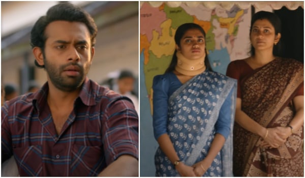 Sumathi Valavu: Trailer of Arjun Ashokan's film gives an early peek of the frightening story of an infamous route
