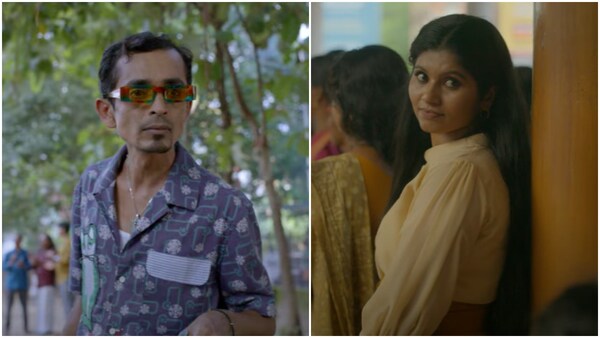 Trailer of Hridayahaariyaaya Pranayakatha hints at a quirky love story set in three distinct eras