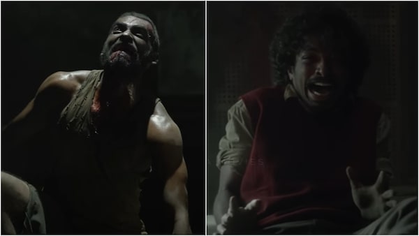 Trailer of Vishak Nair’s bilingual film Exit appears unsettling at first glance with cannibalism aspects