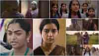 Ayali, B 32 Muthal 44 Vare, and more - 5 South films and series that call out gender role expectations