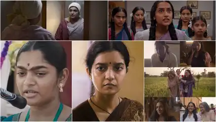 Ayali, B 32 Muthal 44 Vare, and more - 5 South films and series that call out gender role expectations