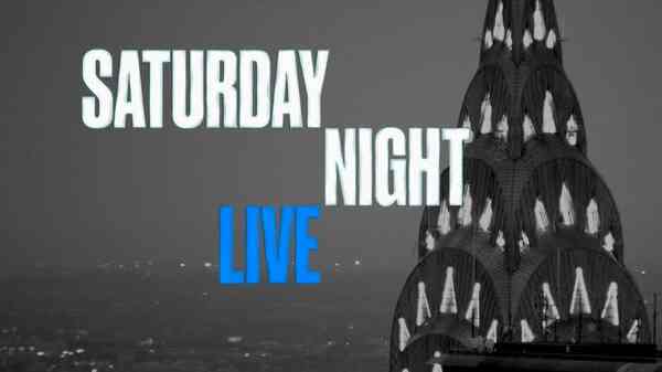 British adaptation of Saturday Night Live announced to be in development