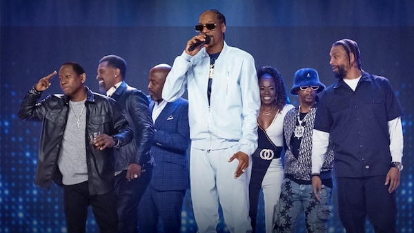Snoop Dogg’s F*ckn Around Comedy Special review: This latest Netflix standup special is strictly for leisurely viewing