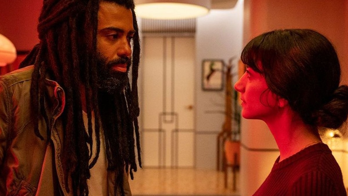 Snowpiercer Season 3 Episode 8 review: Snowpiercer bids adieu to Asha