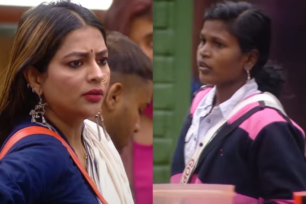 Bigg Boss Malayalam 5 April 17, 2023 Written Update: Gopika loses her cool at Sobha