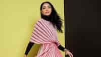 Exclusive! Sobhita Dhulipala on Kurup: Fortunate to attract films where there is courage to do something new