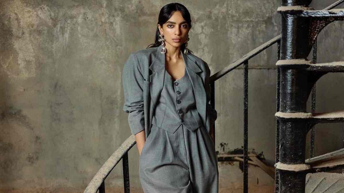 Sobhita Dhulipala on criticism of her role in Made in Heaven: I am emotional, messy, and expressive; Tara is very cold and distant