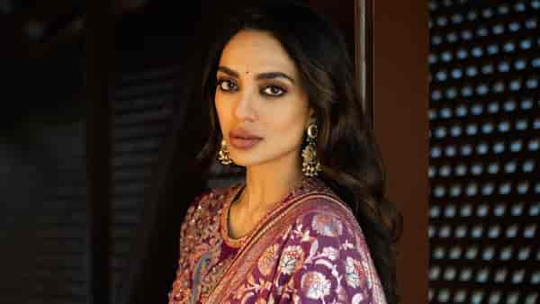 Sobhita Dhulipala: Identity should not be a fixed entity