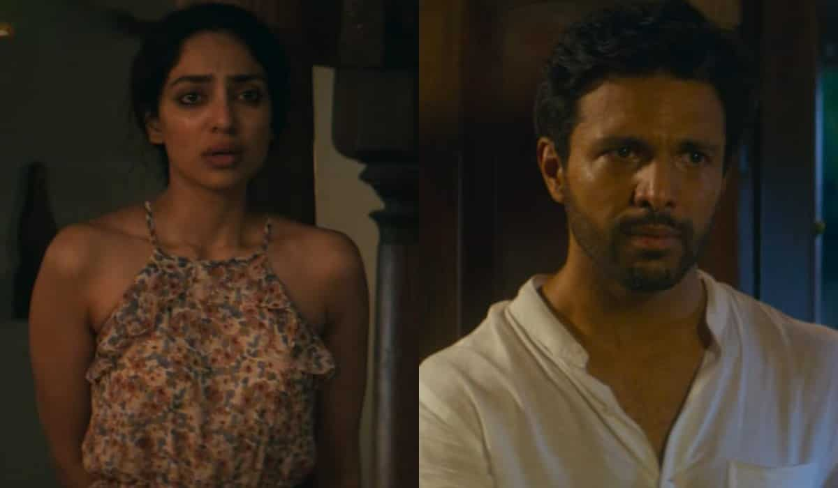 Love, Sitara song Hai Dil Dariya OUT: Sobhita Dhulipala and Rajeev Siddhartha face complexities in their love life