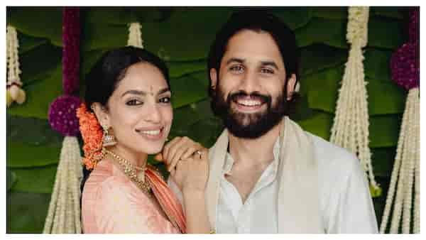 Naga Chaitanya recalls first date with Sobhita Dhulipala; reveals exciting details about their first trip together