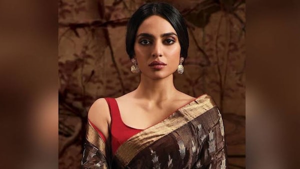 Sobhita Dhulipala