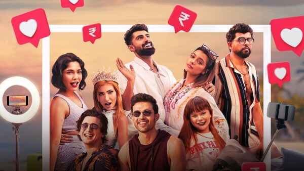 Social Currency: Netflix India announces first-of-its-kind influencer survival challenge
