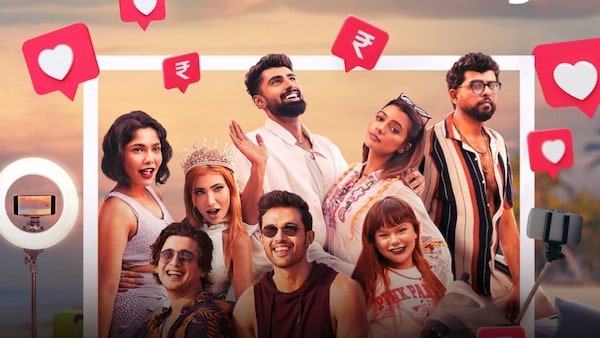 Social Currency Trailer OUT now: Parth Samthaan, Bhavin Bhanushali, Aakash Mehta  & more strive hard to tackle ‘popularity emergency’