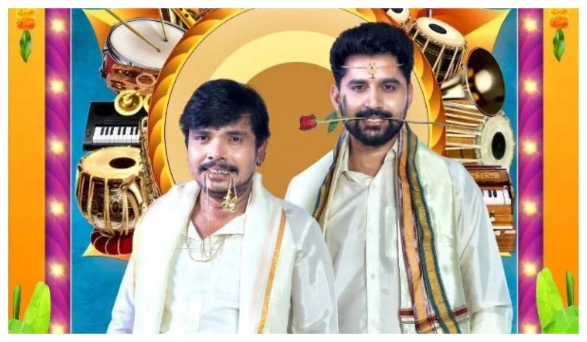 Sodara Review: Sampoornesh Babu's is a cringe fest of epic proportions