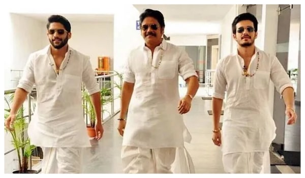 Nagarjuna okays Soggade Chinni Nayana sequel; Akhil and Naga Chaitanya to feature, release date locked