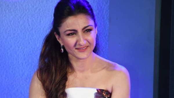 Soha Ali Khan : Thanks to OTT platforms, women are finding the right representation on-screen in their 40's