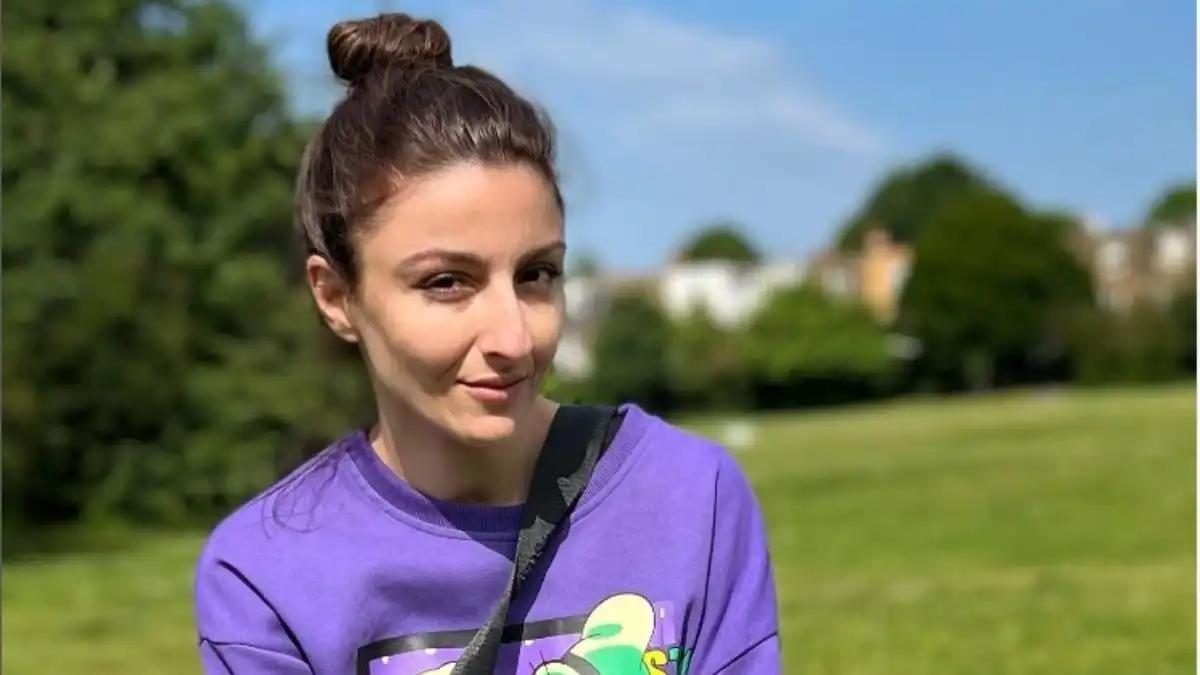 Soha Ali Khan shares new workout video and fans can't keep calm