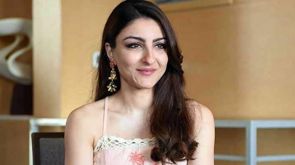 Kaun Banegi Shikharwati: Soha Ali Khan feels gratified about the praise from Naseeruddin Shah