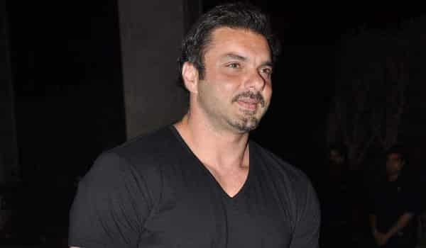 Has Sohail Khan found love again post parting ways with Seema Sajdeh? Actor breaks silence after video with mystery woman goes VIRAL