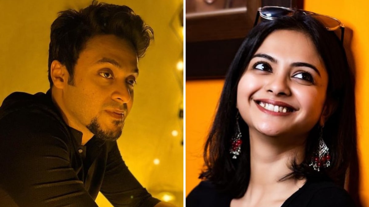 Here is how actress Solanki Roy wishes her ‘friend’ Dukaan actor Soham Majumder
