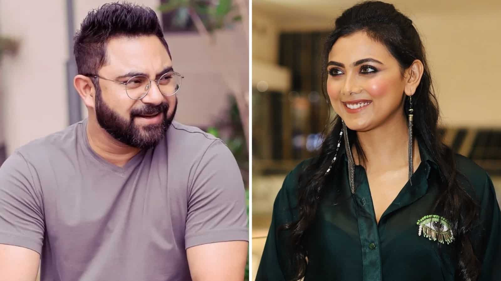 https://www.mobilemasala.com/film-gossip/Soham-Chakraborty-and-Idhika-Pauls-Bahurup-filming-stopped-i301325