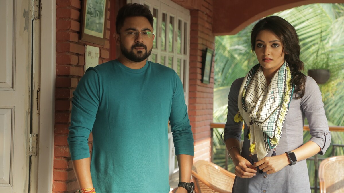 Paka Dekha trailer Soham Chakraborty, Susmita Chatterjee’s dramedy looks promising with a
