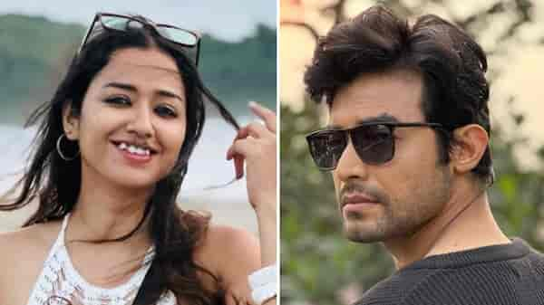 Here is what Ranojoy Bishnu had to say about Sohini Sarkar