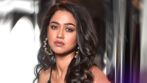 Exclusive! Sohini Sarkar opens up on her journey of working as Rajlokkhi in Srikanto