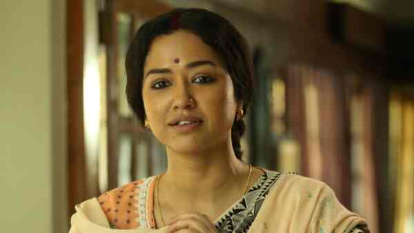 Sohini Sarkar: I want to watch Dharmajuddha and Bhotbhoti, along with Byomkesh Hatyamancha