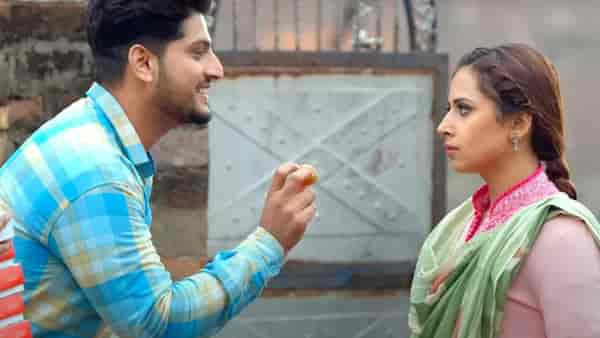 Sargun Mehta-Gurnam Bhullar’s Punjabi film Sohreyan Da Pind Aa Gaya locked in for Zee5 release: When you can stream it