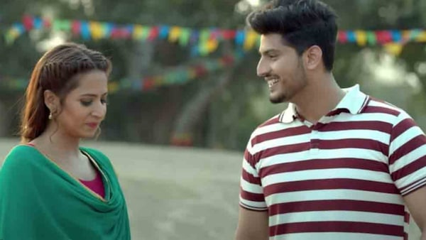 Sohreyan Da Pind Aa Gaya release date: When and where to watch Sargun Mehta-Gurnam Bhullar’s Punjabi film