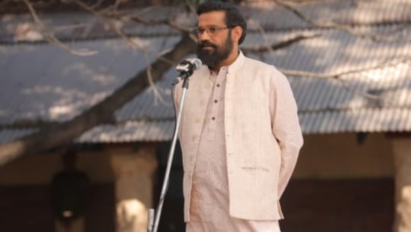 From Ship of Theseus to Maharani, Sohum Shah Has Some Good Stories to Tell