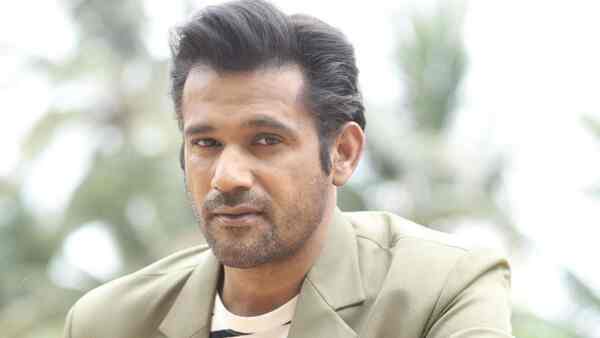 Sohum Shah on filming Maharani 2 with Huma Qureshi: Felt like I was home