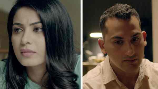 Kannada crime thriller Sold, starring Kavya Shetty and Danish Sait, to release on March 4