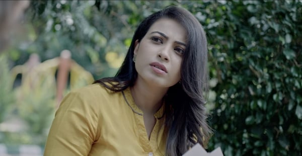 Sold preview: All you need to know about Kavya Shetty and Danish Sait’s film about human trafficking