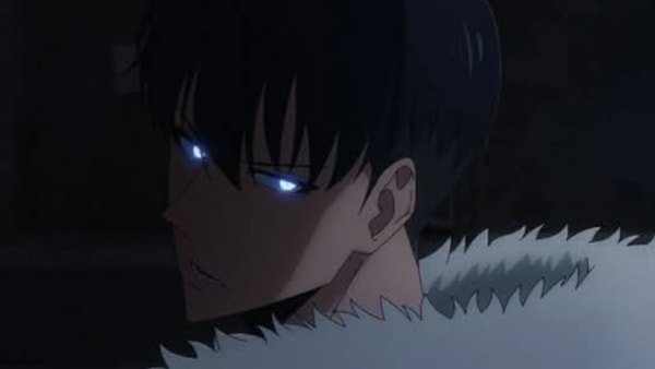 Solo Leveling