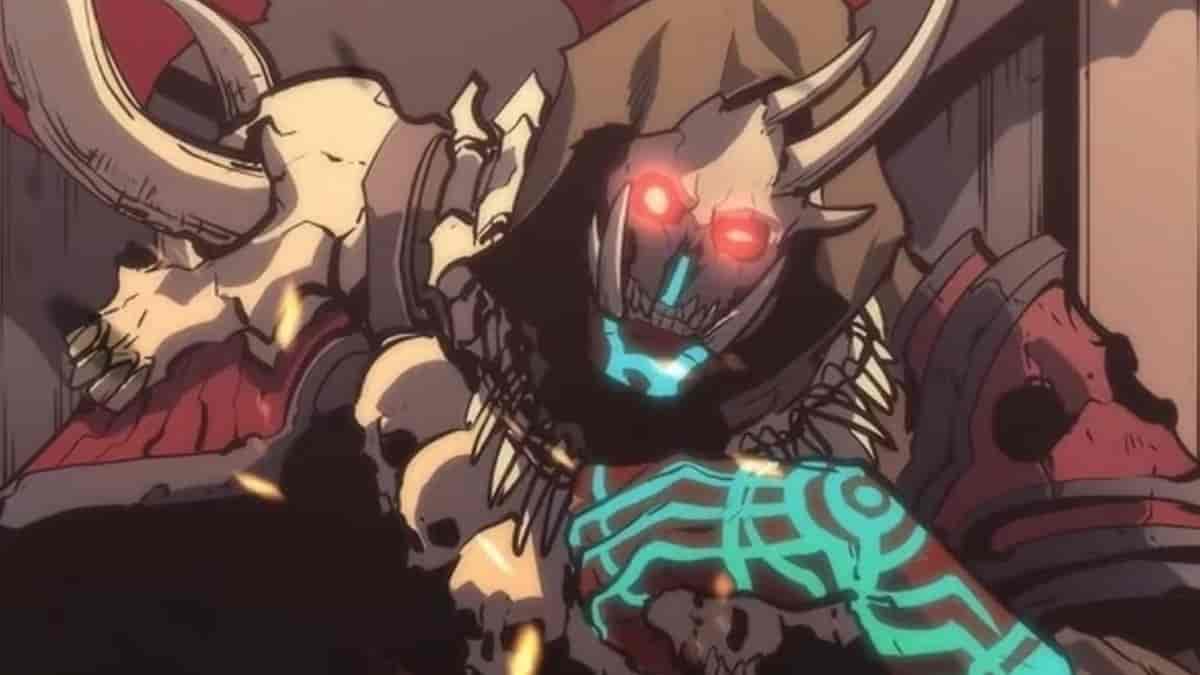 Solo Leveling Episode 6 Season 2 Streaming www.ottplay.com