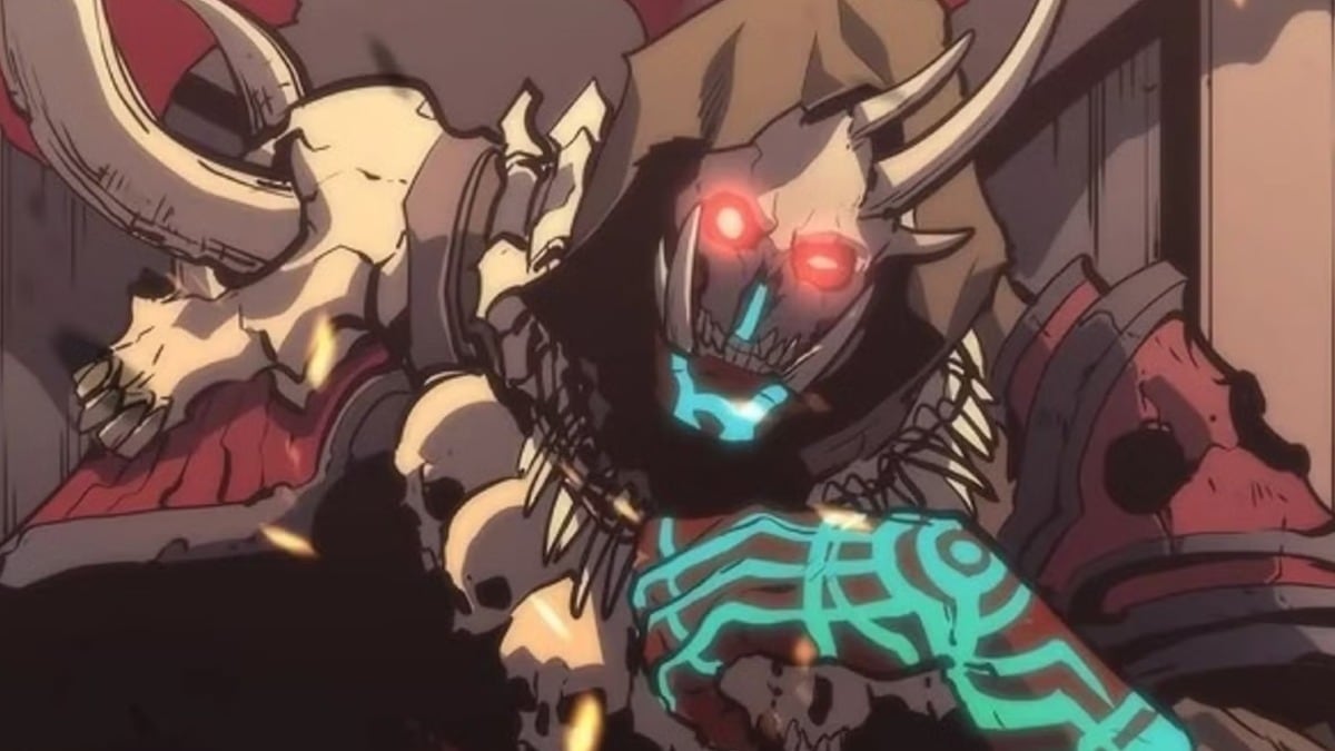 Solo Leveling season 2 episode 5: A brief love story later, Jinwoo back to fighting demons and Kargalgan it is